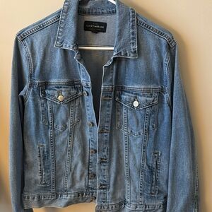 Lucky Jean Jacket